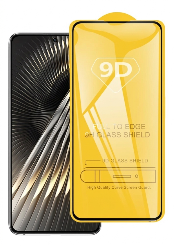 Producto - Vidrio Protector de pantalla 9D Línea Xiaomi