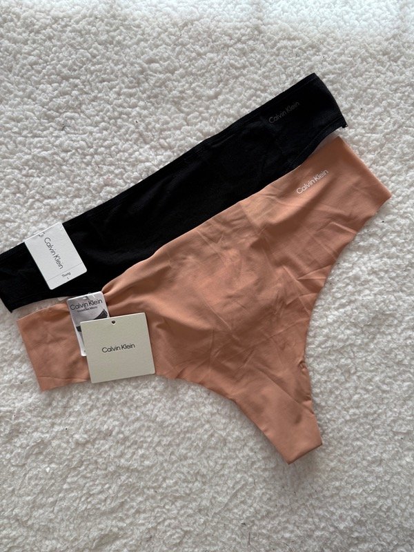 Producto - Pantie Calvin Klein