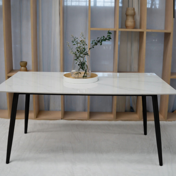 Producto - Mesa neolith 120