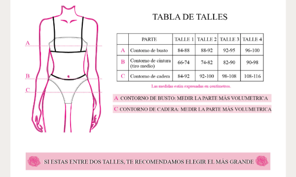 Producto - Bikini 5110 - 5