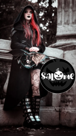 Bolso Dark heart — imagen 5