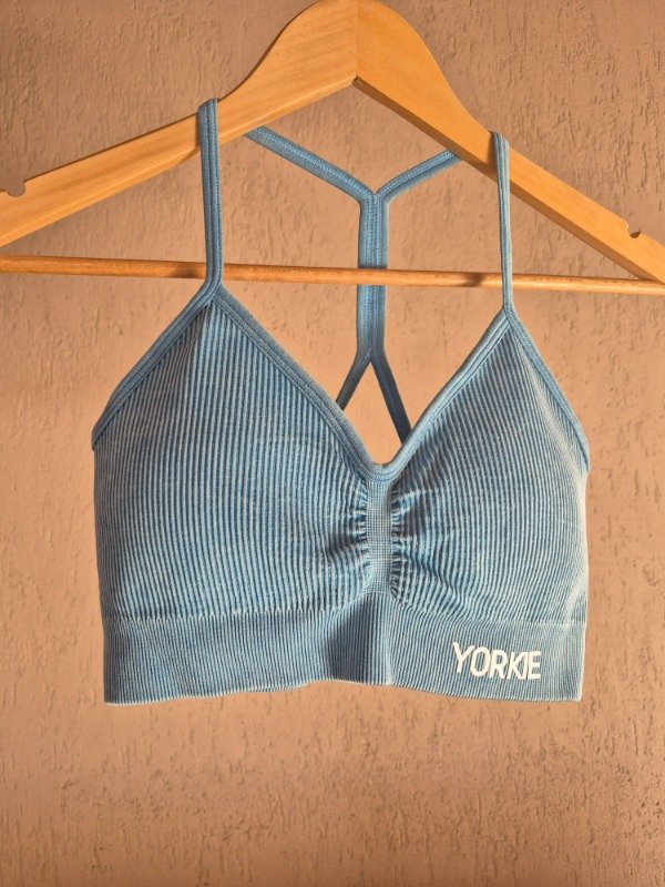 Producto - Top seamless