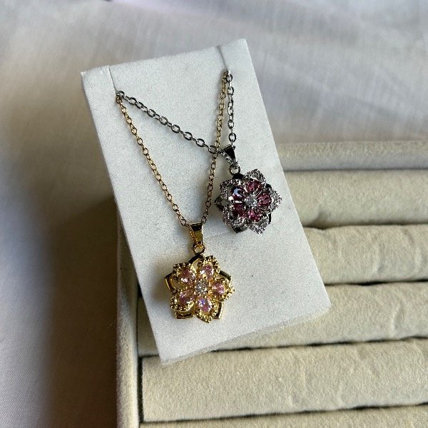 Producto - Collar Giratorio 9