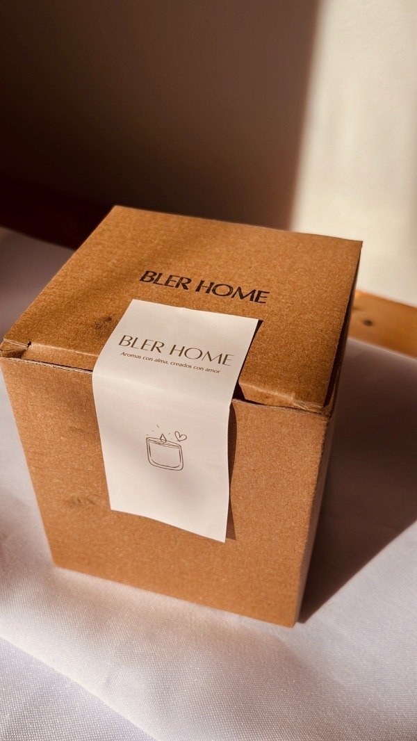 Producto - Mini box - Personalizable