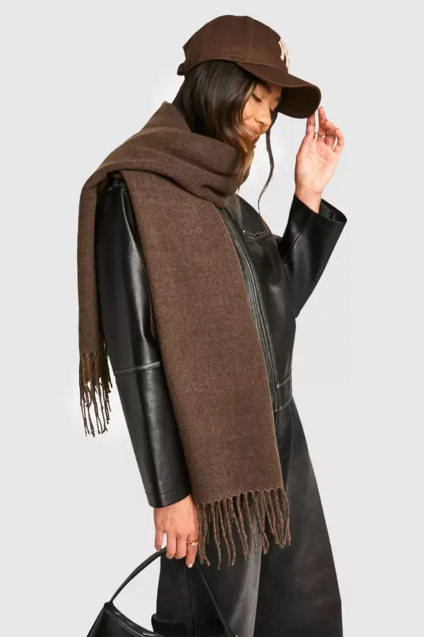 Producto - Pashmina choco