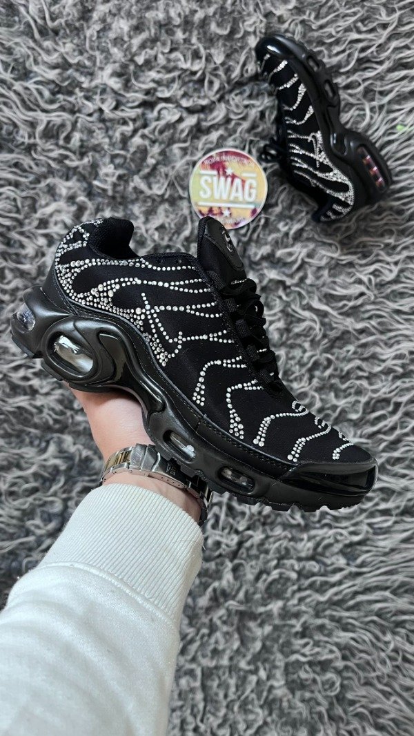 Producto - AIR MAX TN PLUS x SWAROVSKY MOONLIGHT