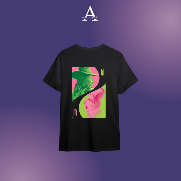 Producto - Remera Wicked