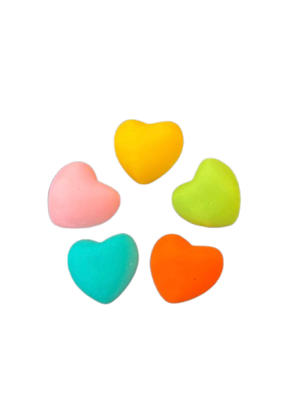Producto - Corazones