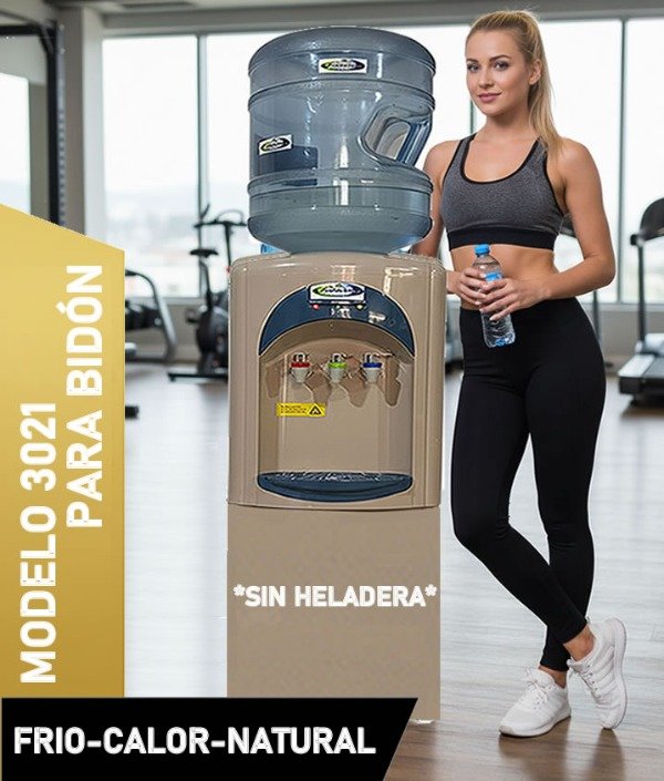 Producto - MODELO 3021 - PARA BIDÓN