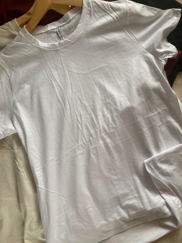 Producto - Remera plus one