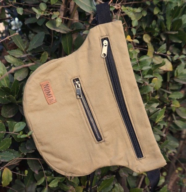 Producto - Alforja Camel