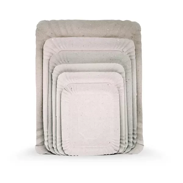 Producto - BANDEJA GRIS N2