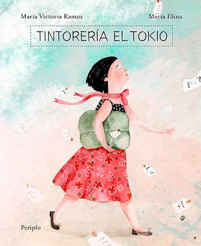 Producto - Tintorería El Tokio