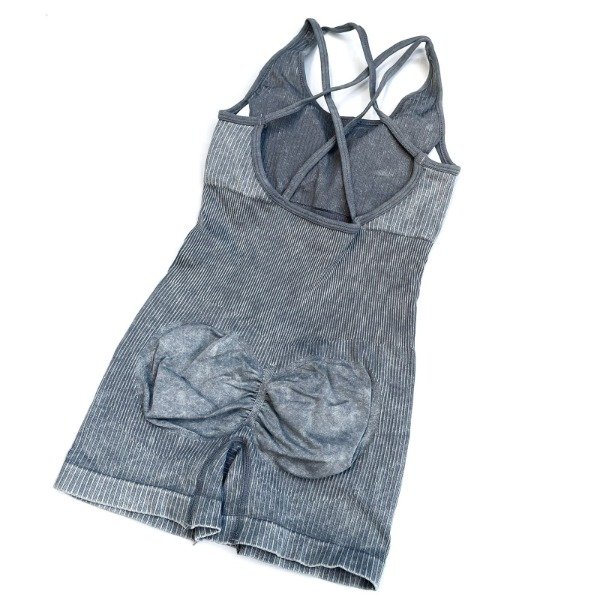 Producto - CATSUIT GRIS