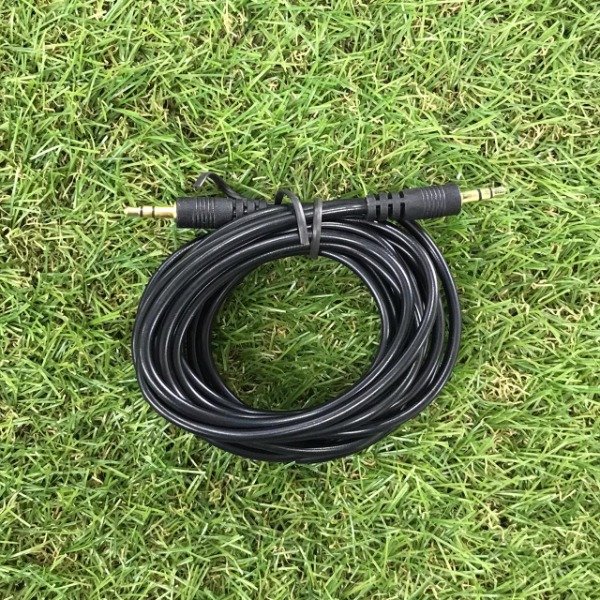 Producto - Cable Auxiliar (3 m)