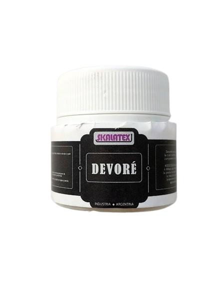 Producto - DEVORE SKALATEX