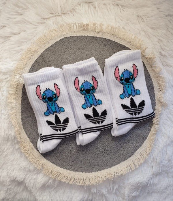 Producto - Adidas + stich
