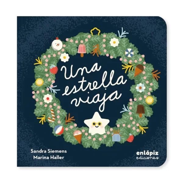 Producto - Una estrella viaja