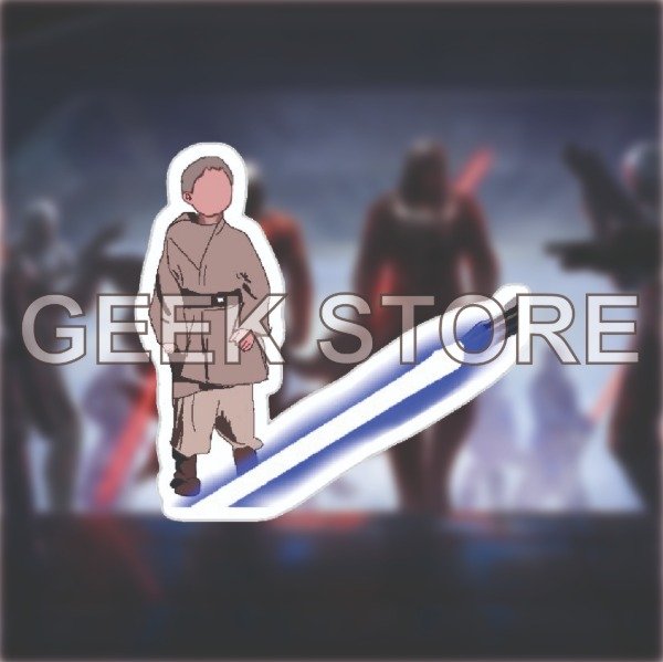 Producto - #10 Star Wars