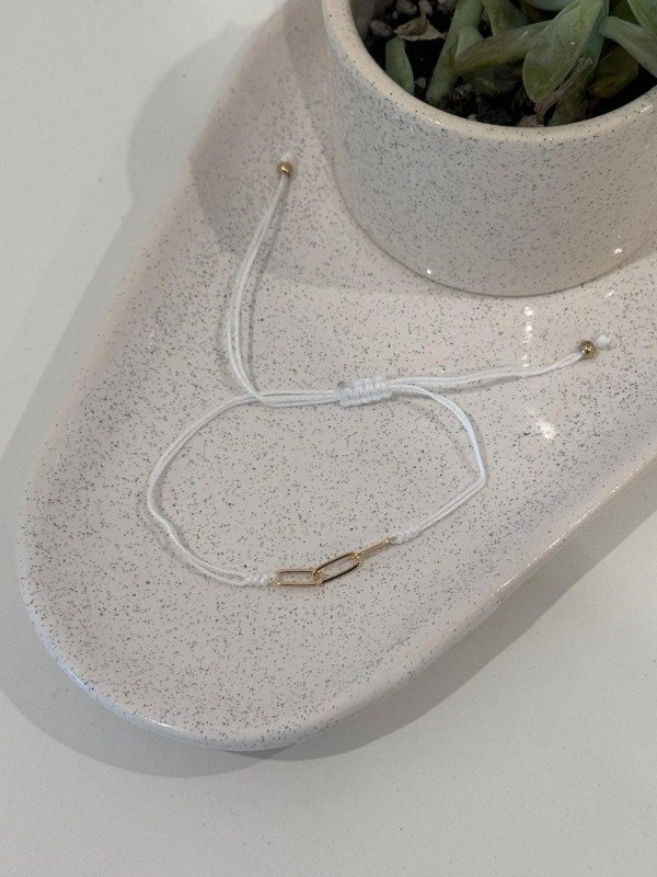 Producto - PULSERA ESLABON