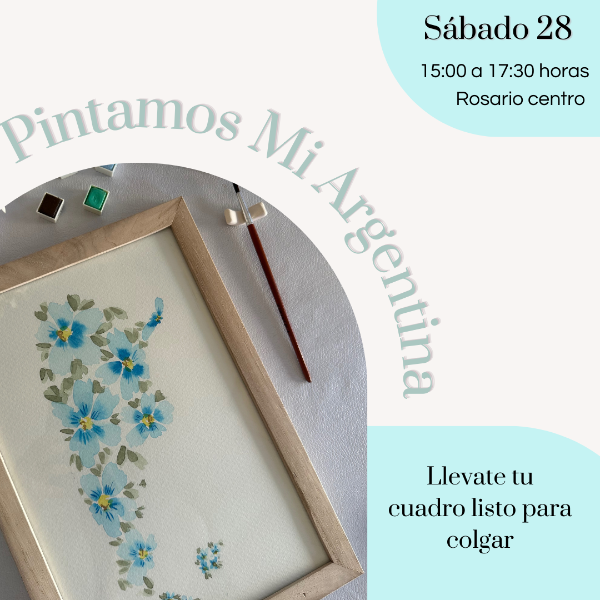 Producto - Pintamos Mi Argentina