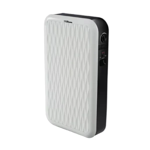 Producto - CALEFACTOR ELECTRICO LILIANA TECNOHOT TCV100 2200W