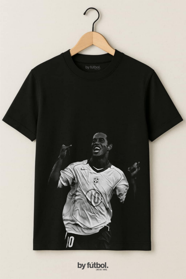 Producto - RONALDINHO BRASIL