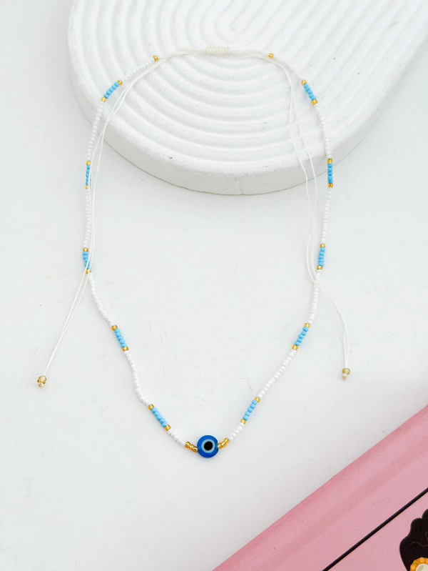 Producto - Collar Cairo