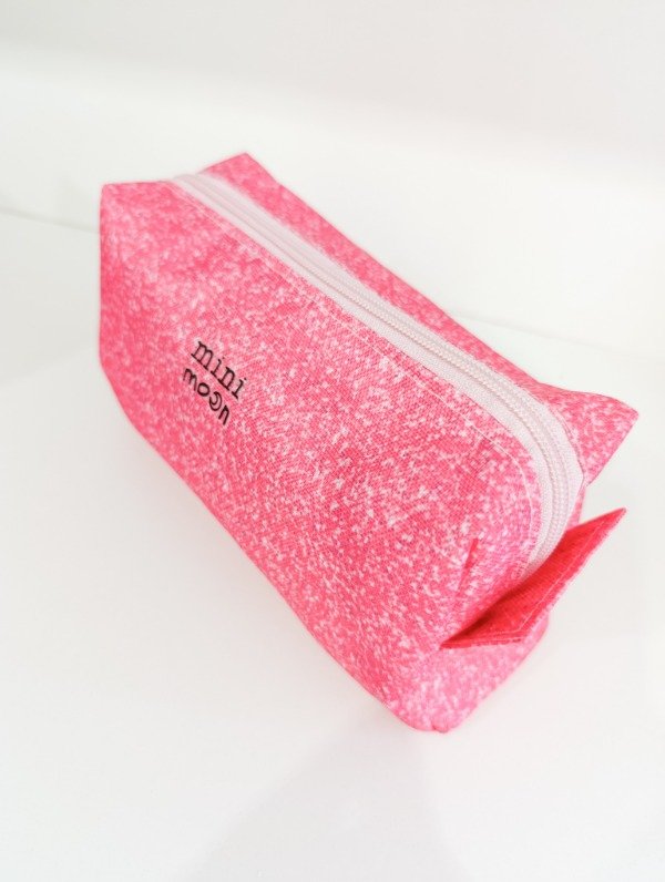 Producto - CARTU XXL GLITTERS ROSA