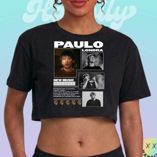 Producto - Pupera Paulo Londra #9