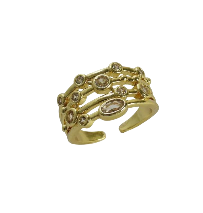 Producto - Anillo Shiny