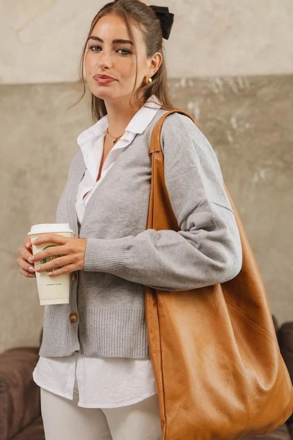 Producto - SACO RODIN