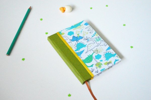 Producto - Dinos verde