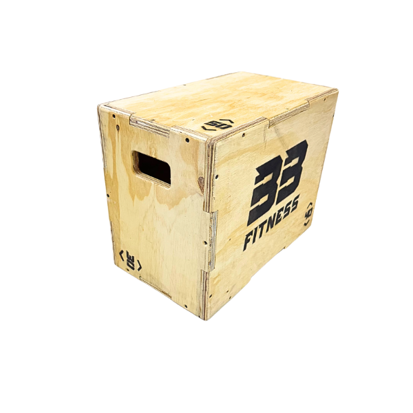 Producto - Box Jump 345
