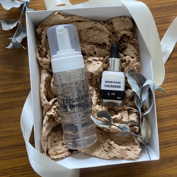 Producto - Caja especial mamá 2