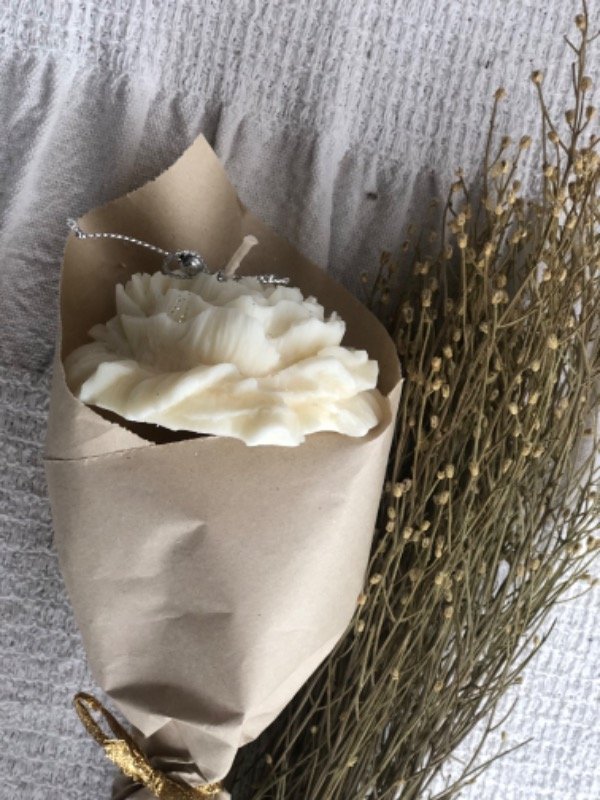 Producto - Ramo de peonia