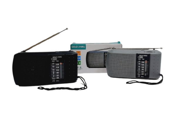 Producto - Radio AM / FM  ICF8