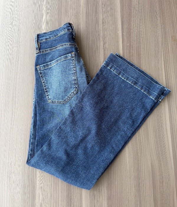 Producto - Jean Riffle Aurora - 1