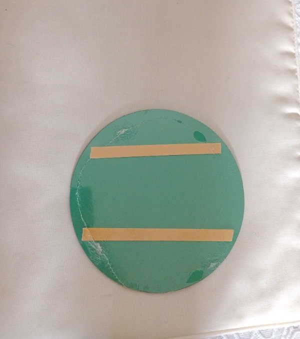 Producto - Kit 3 Espejos decorativos circulares - 2