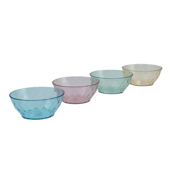 Producto - BOWL GRANDE FACETADO VINTAGE (cod. 6562)
