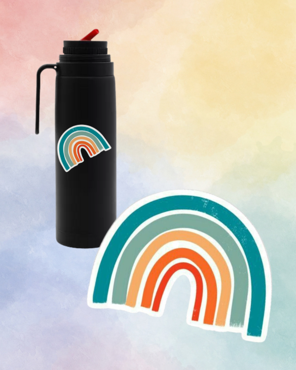 Producto - Arcoiris