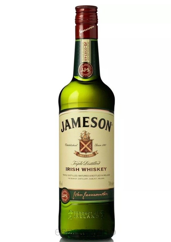 Producto - Jameson