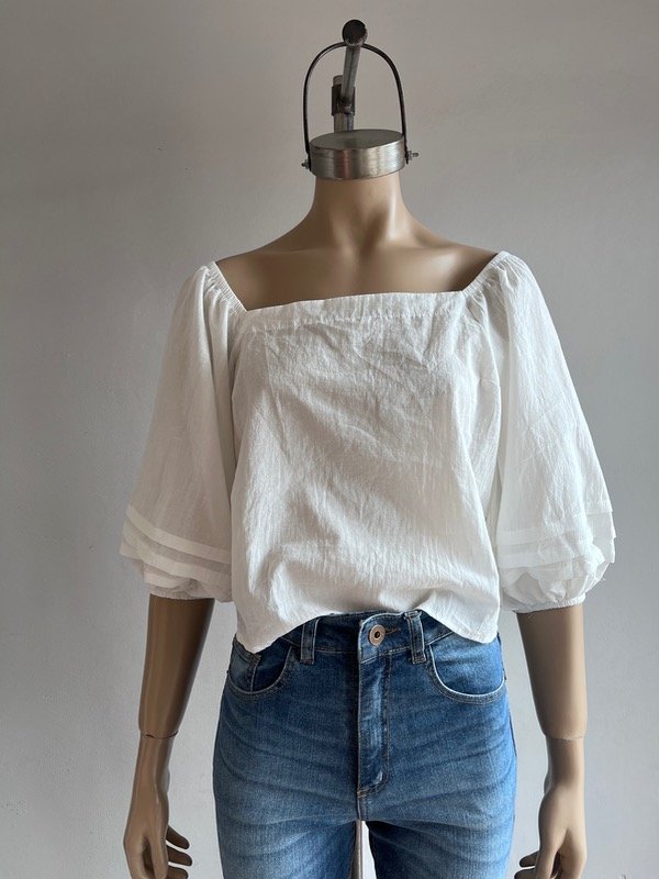 Producto - Blusa Nina