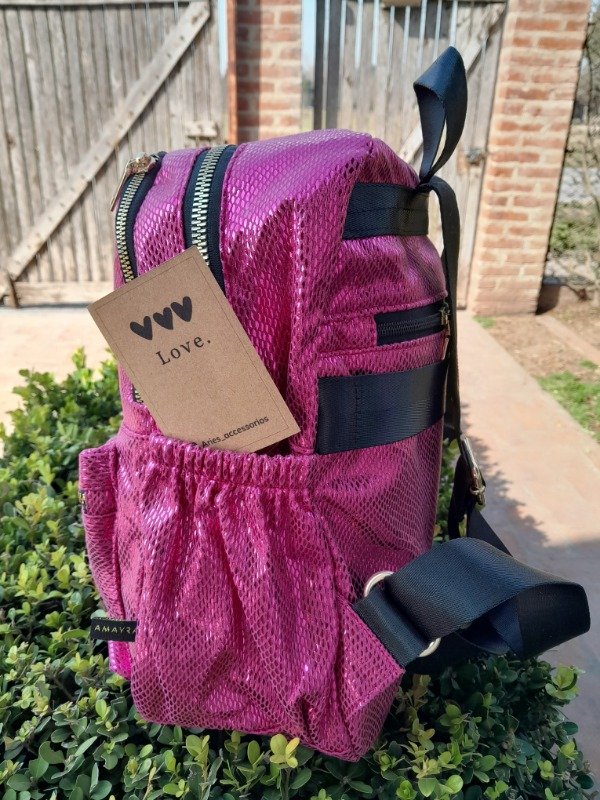 Producto - MOCHILA AMAYRA 1126 - 1