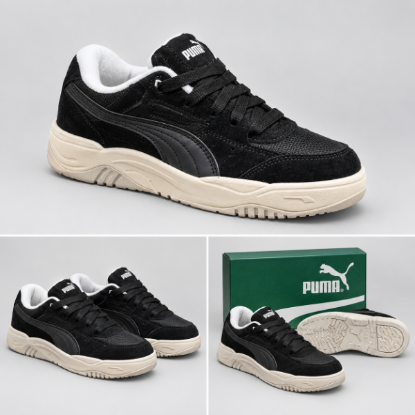 Producto - Pumas Black