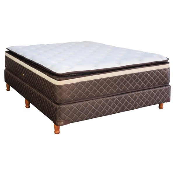 Producto - Juego de Sommier Harmony