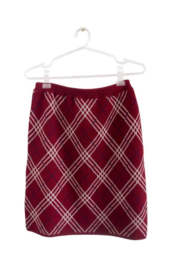 Producto - FALDA COLLINS LANA