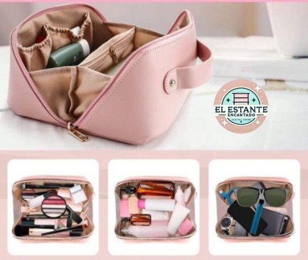 Producto - Neceser organizador de cosmeticos