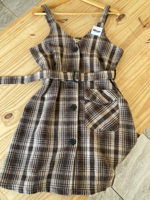 Producto - JUMPER MADDY