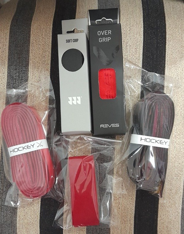 Producto - GRIP